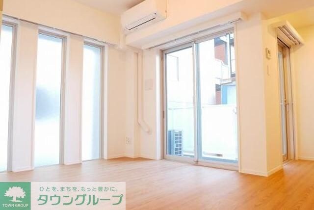 ハーモニーレジデンス早稲田夏目坂の物件内観写真