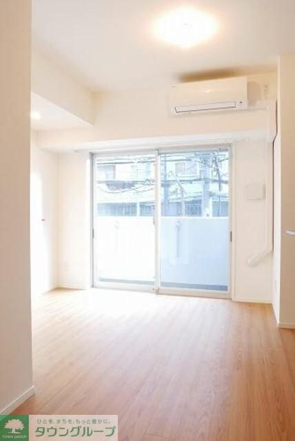 ハーモニーレジデンス早稲田夏目坂の物件内観写真