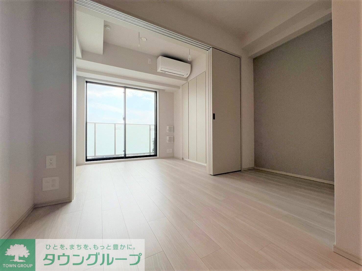 J.GRAN Court 品川西大井EASTの物件内観写真