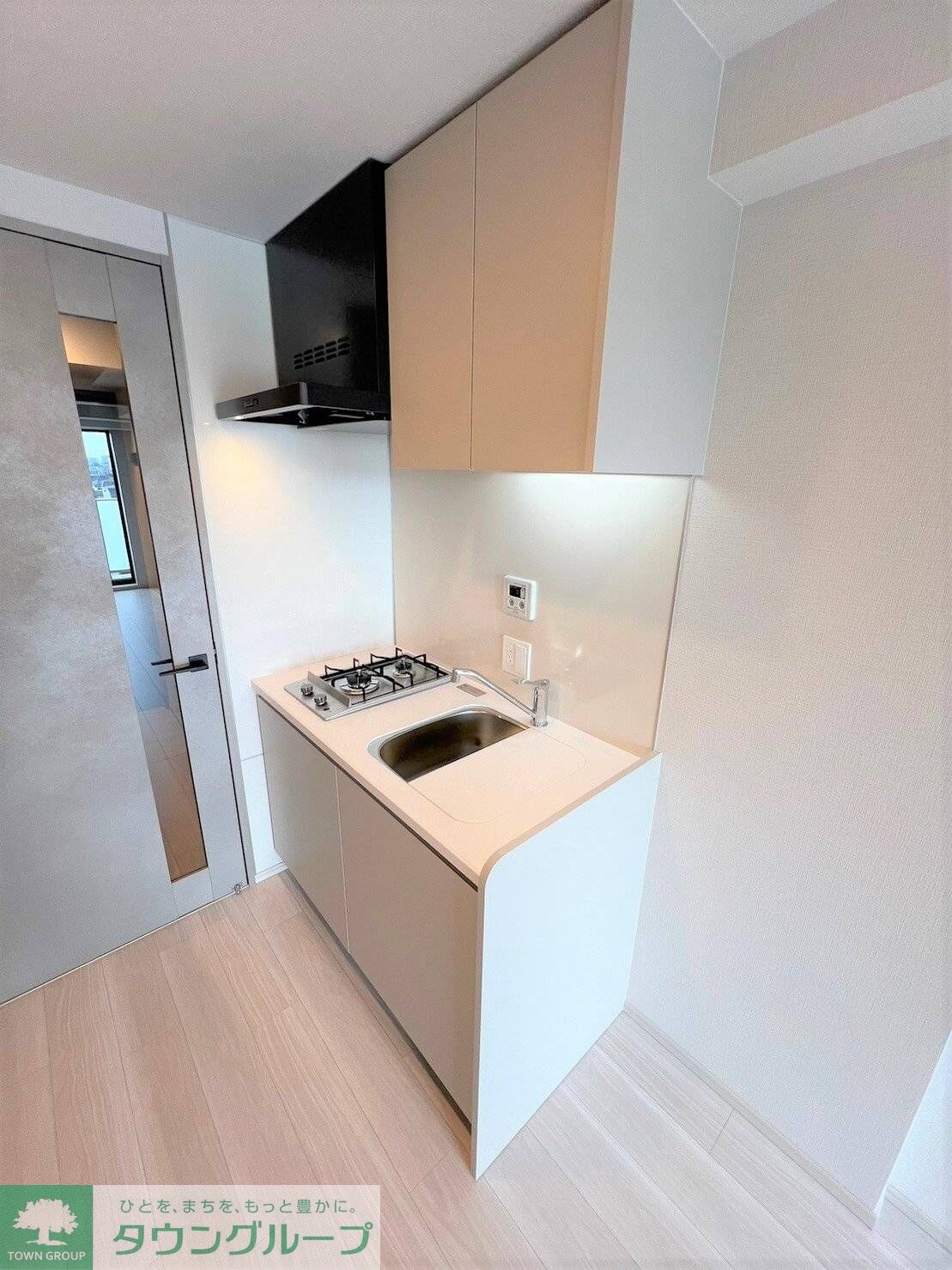 J.GRAN Court 品川西大井EASTの物件内観写真