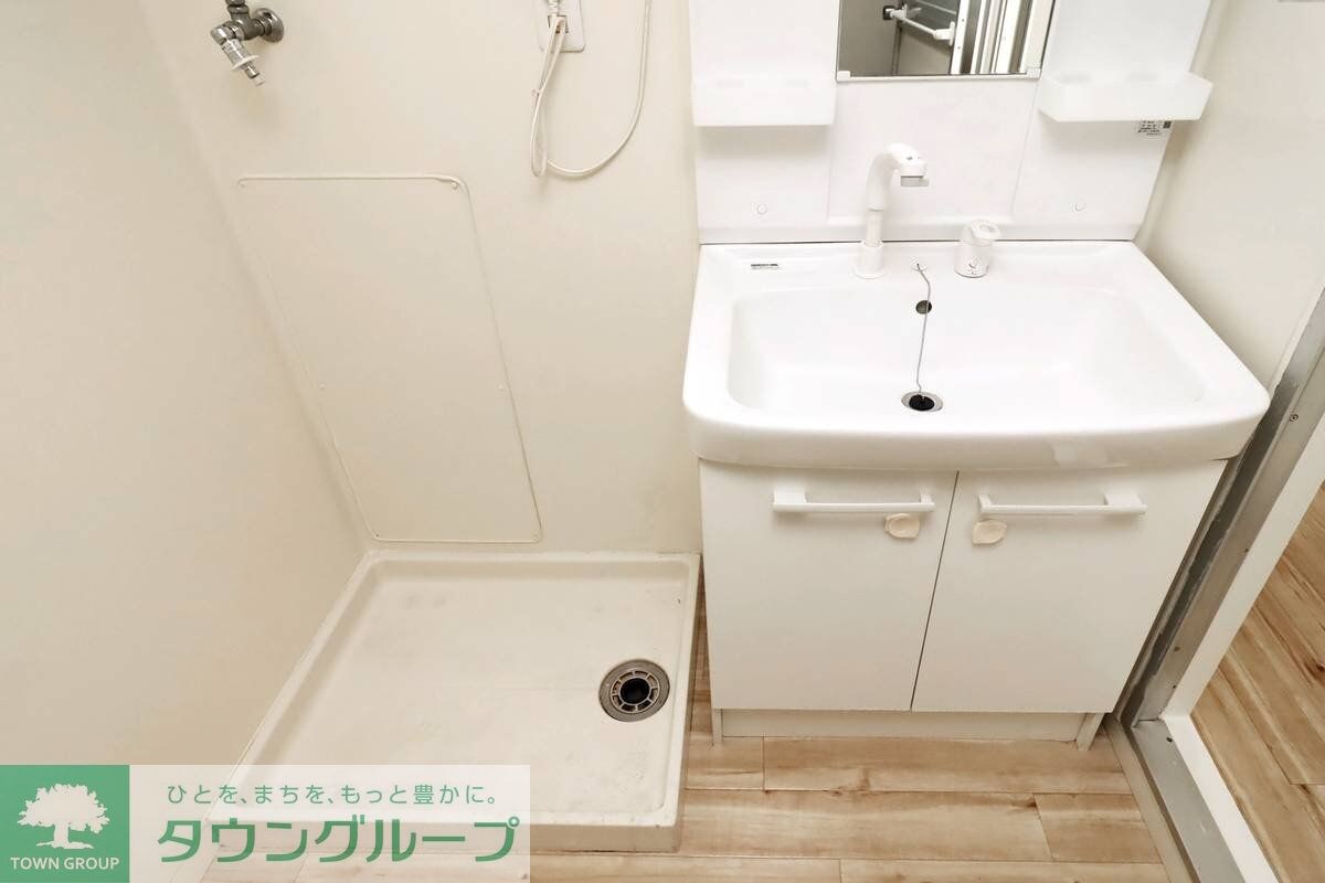 ビレッジハウス品川八潮タワー1号棟 (407号室)の物件内観写真