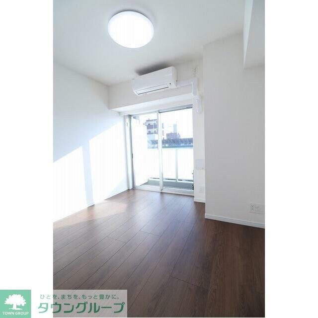 グランカーサ大森海岸の物件内観写真