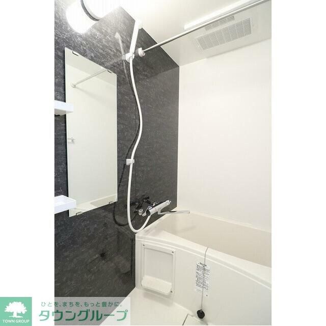 グランカーサ大森海岸の物件内観写真