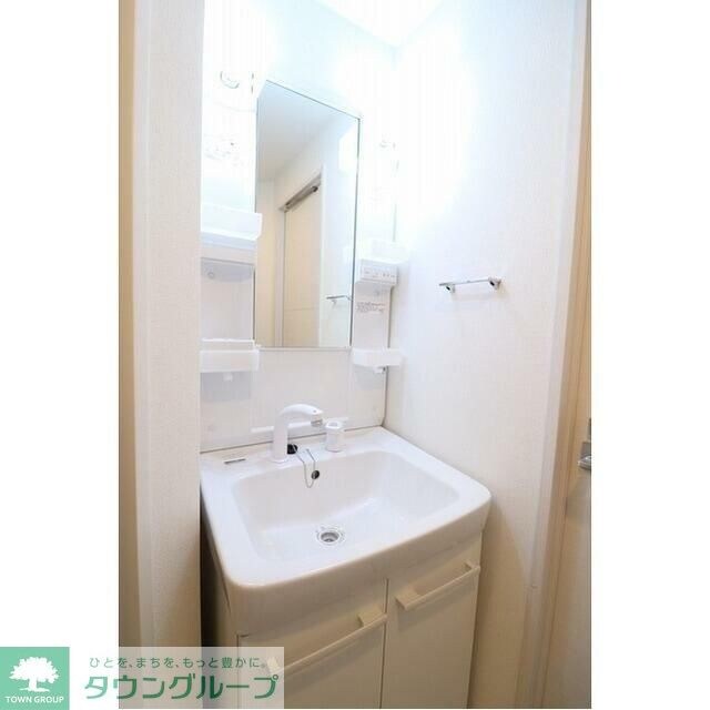 グランカーサ大森海岸の物件内観写真