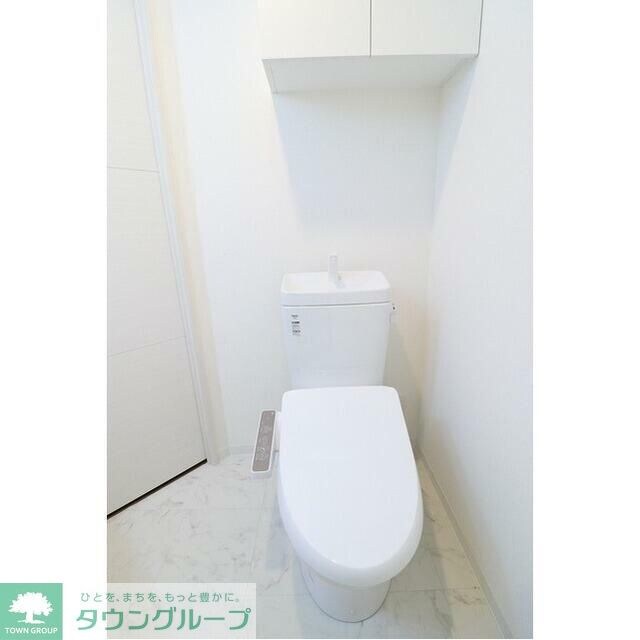 グランカーサ大森海岸の物件内観写真