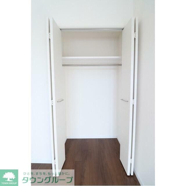 グランカーサ大森海岸の物件内観写真