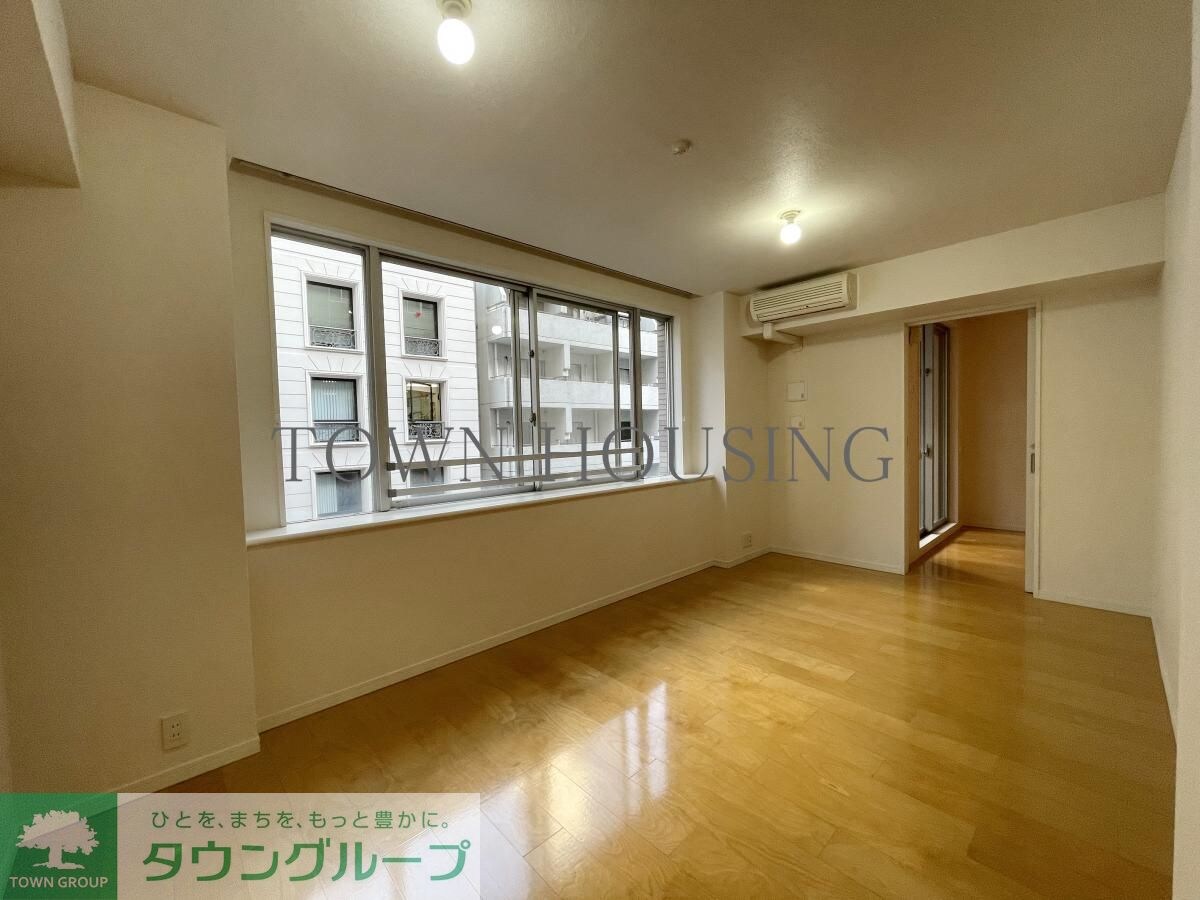 パークアクシス溜池山王の物件内観写真