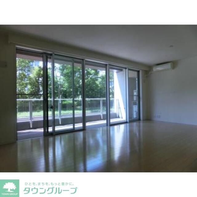 THE TOKYO TOWERS MIDTOWERの物件内観写真