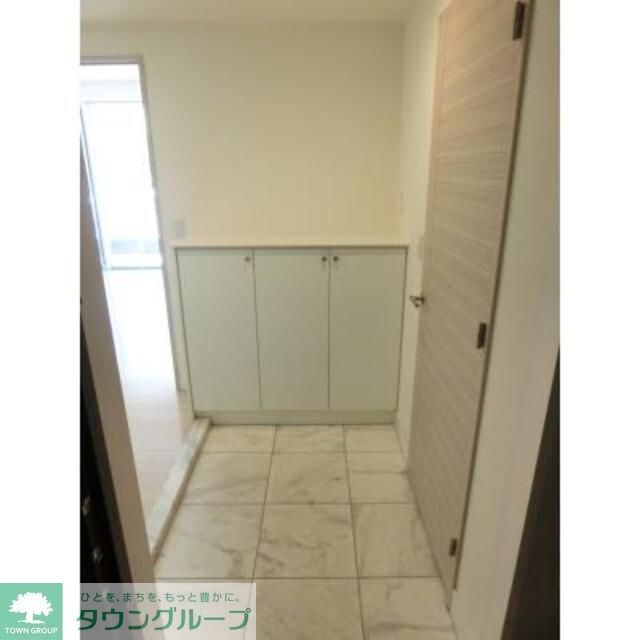 THE TOKYO TOWERS MIDTOWERの物件内観写真