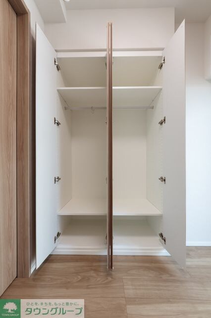 JP noie 西蒲田の物件内観写真