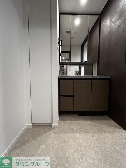 STANDZ柿の木坂の物件内観写真