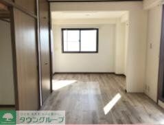 カサス広尾ビルの物件内観写真