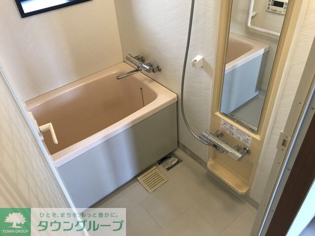 カサス広尾ビルの物件内観写真