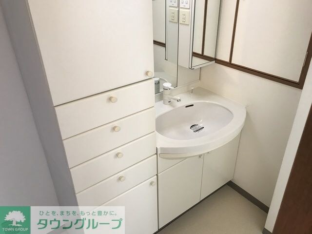 カサス広尾ビルの物件内観写真