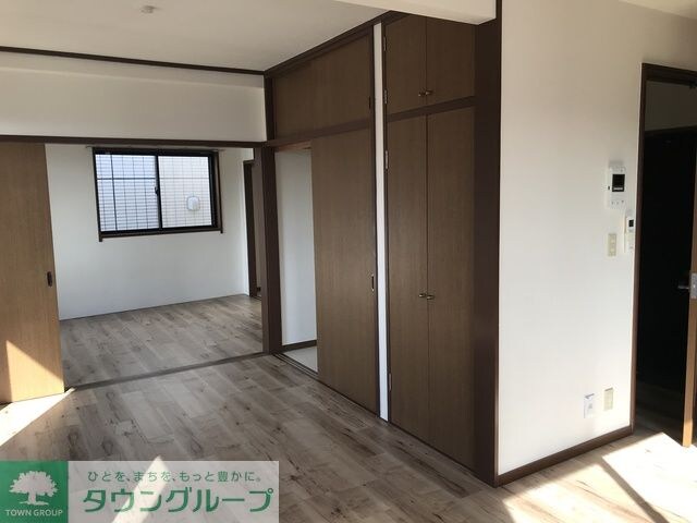 カサス広尾ビルの物件内観写真