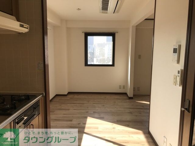 カサス広尾ビルの物件内観写真