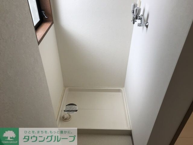 カサス広尾ビルの物件内観写真