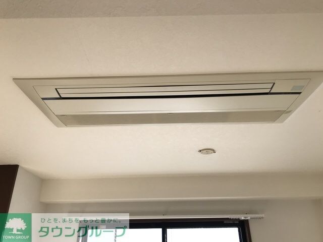 カサス広尾ビルの物件内観写真