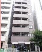 カサス広尾ビルの物件外観写真