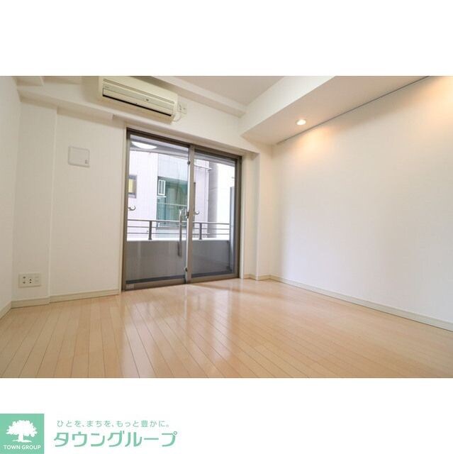 プロスペクト・グラーサ広尾の物件内観写真