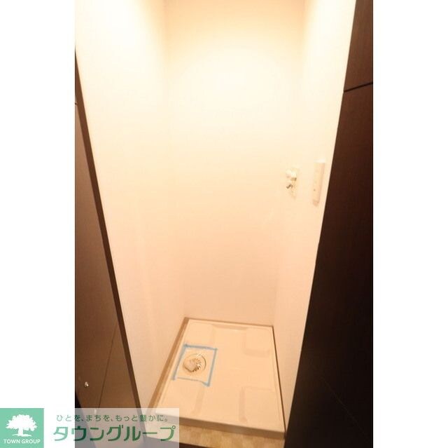 プロスペクト・グラーサ広尾の物件内観写真