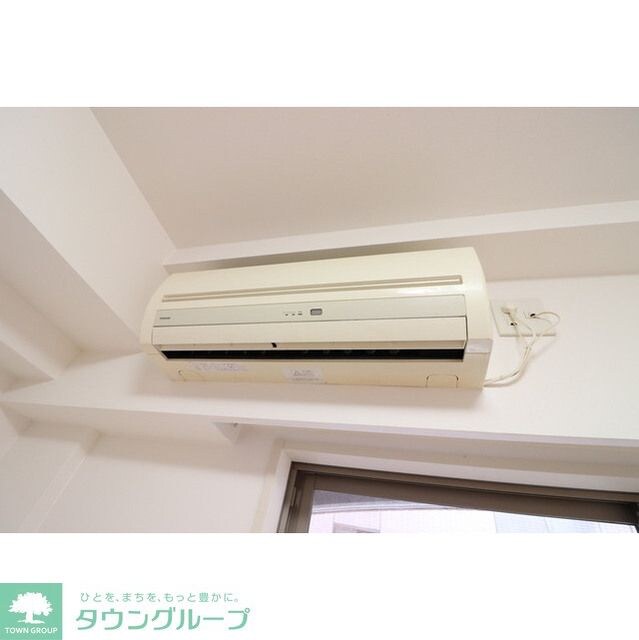 プロスペクト・グラーサ広尾の物件内観写真