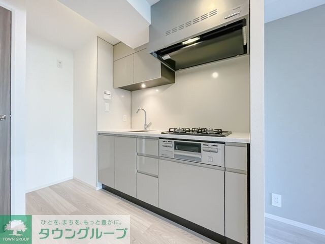 パークアクシス文京本郷の物件内観写真