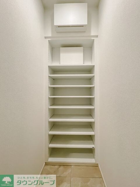 パークアクシス文京本郷の物件内観写真