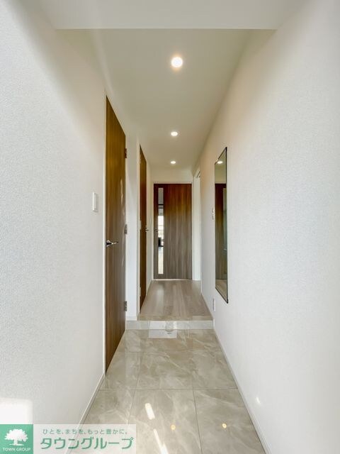 パークアクシス文京本郷の物件内観写真