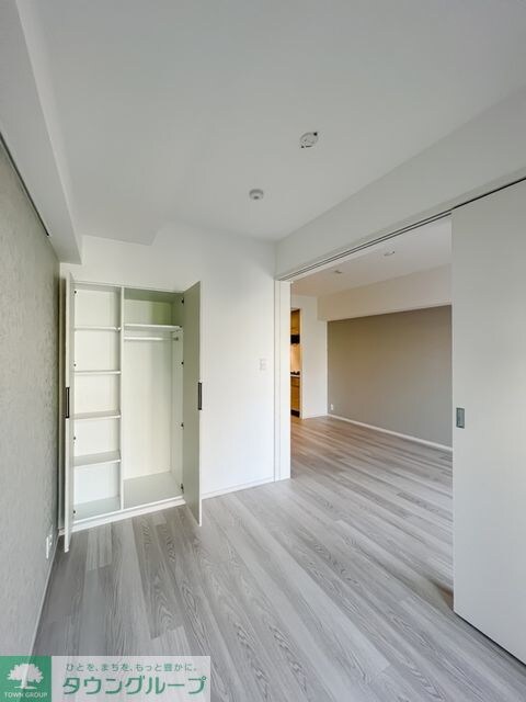 パークアクシス文京本郷の物件内観写真