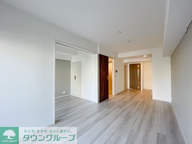 パークアクシス文京本郷の物件内観写真