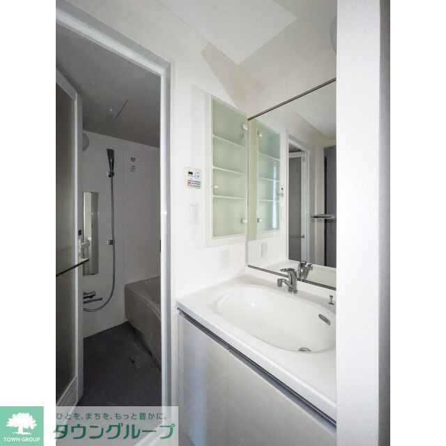 エスティメゾン東新宿の物件内観写真