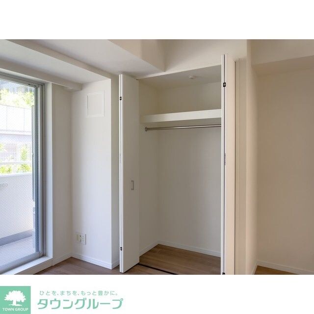 エスティメゾン東新宿の物件内観写真