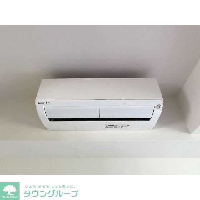 エスティメゾン東新宿の物件内観写真