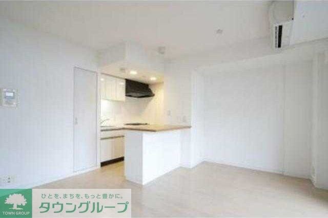 パークアクシス文京ステージの物件内観写真