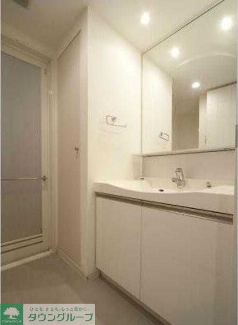 パークアクシス文京ステージの物件内観写真