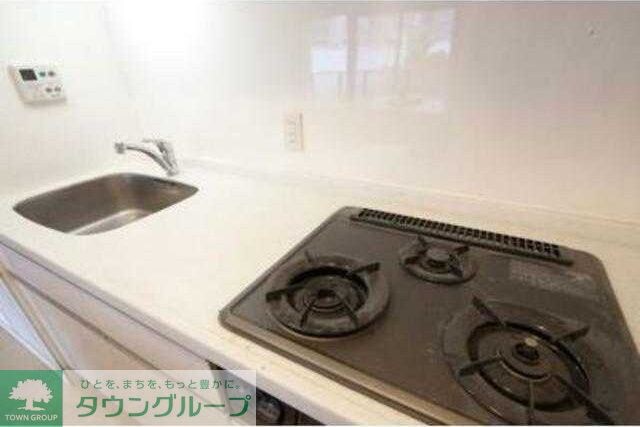 パークアクシス文京ステージの物件内観写真