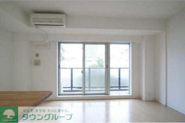 パークアクシス文京ステージの物件内観写真