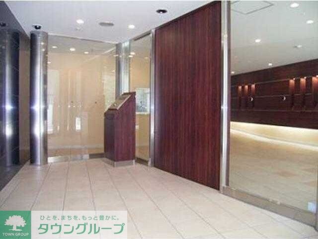 パークアクシス文京ステージの物件内観写真