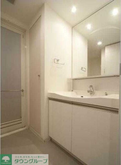 パークアクシス文京ステージの物件内観写真