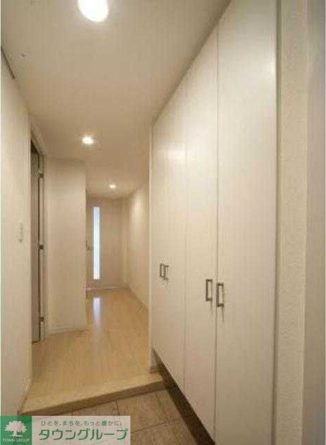 パークアクシス文京ステージの物件内観写真