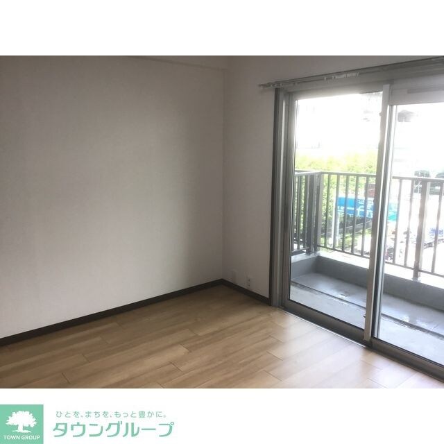 マリンシティダイヤモンドパレスの物件内観写真