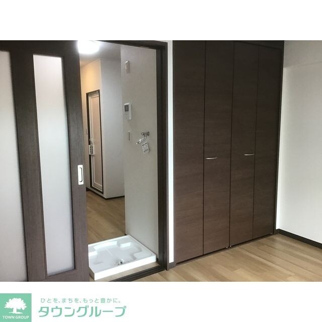 マリンシティダイヤモンドパレスの物件内観写真