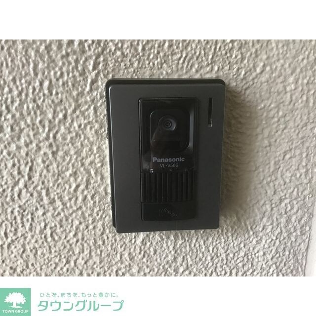 マリンシティダイヤモンドパレスの物件内観写真