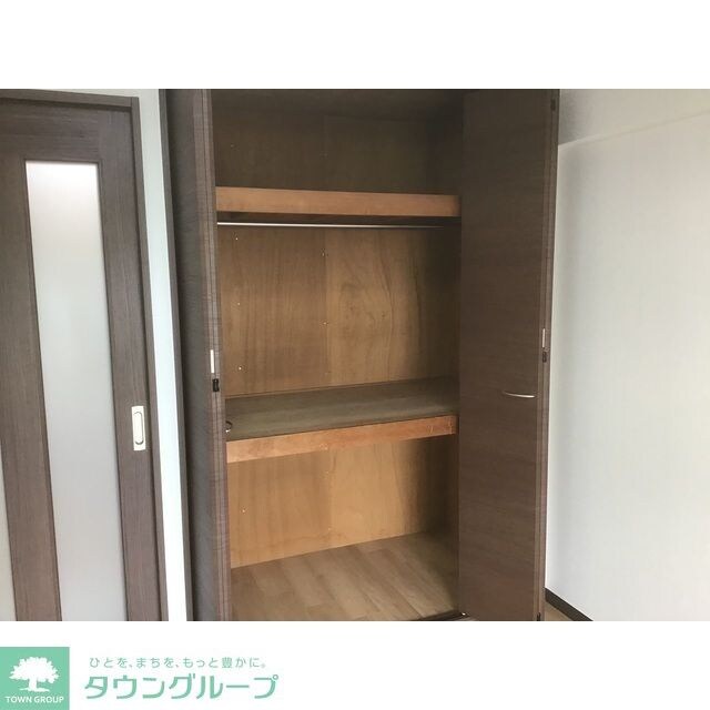 マリンシティダイヤモンドパレスの物件内観写真