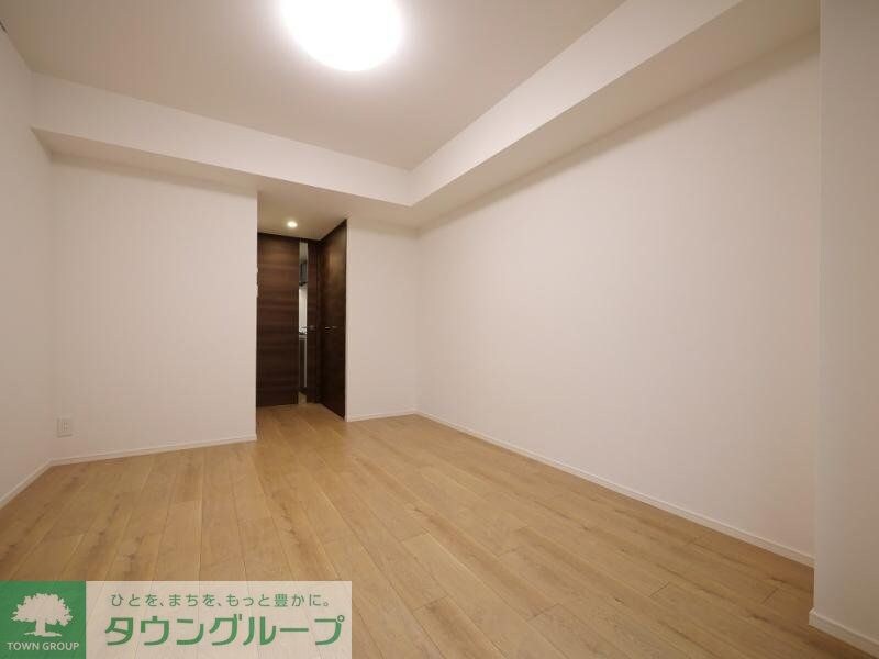 ラフィスタ品川戸越の物件内観写真