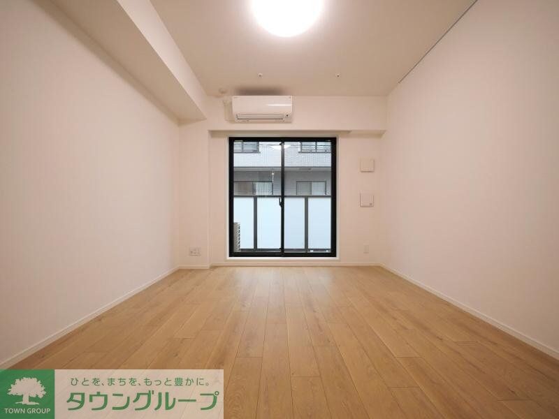 ラフィスタ品川戸越の物件内観写真