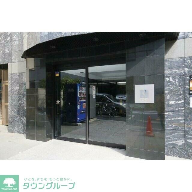 コンシェリア芝公園D’sの物件内観写真