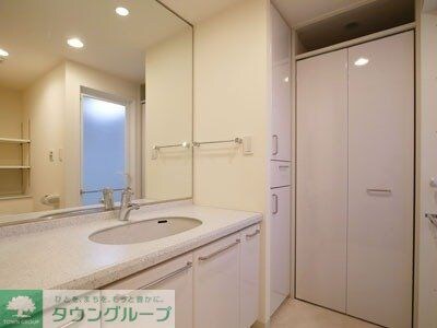 ミリアレジデンス乃木坂の物件内観写真