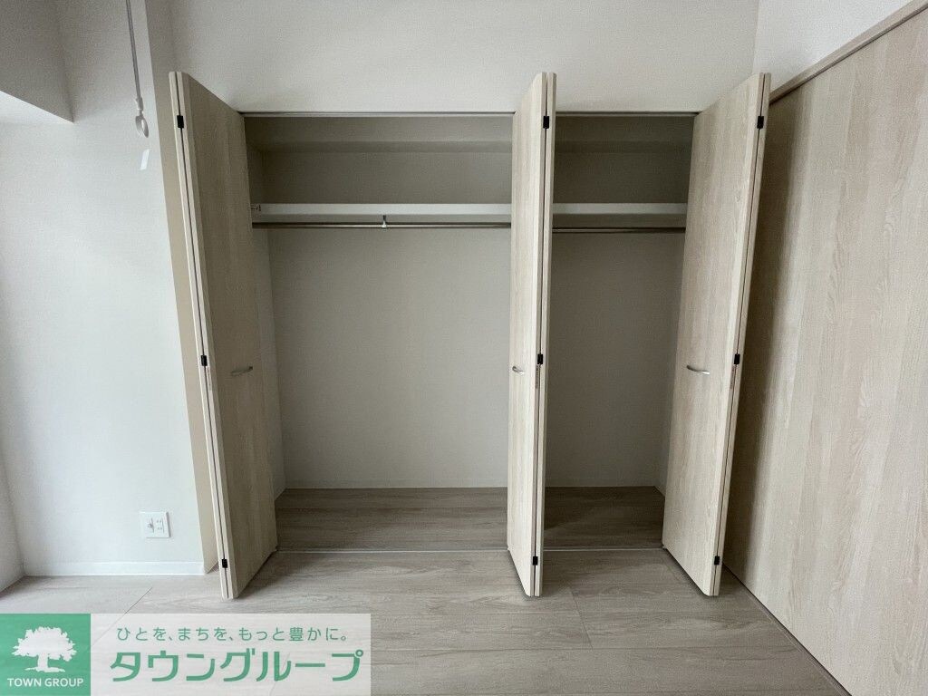 MEIN SCHLOSS亀戸の物件内観写真